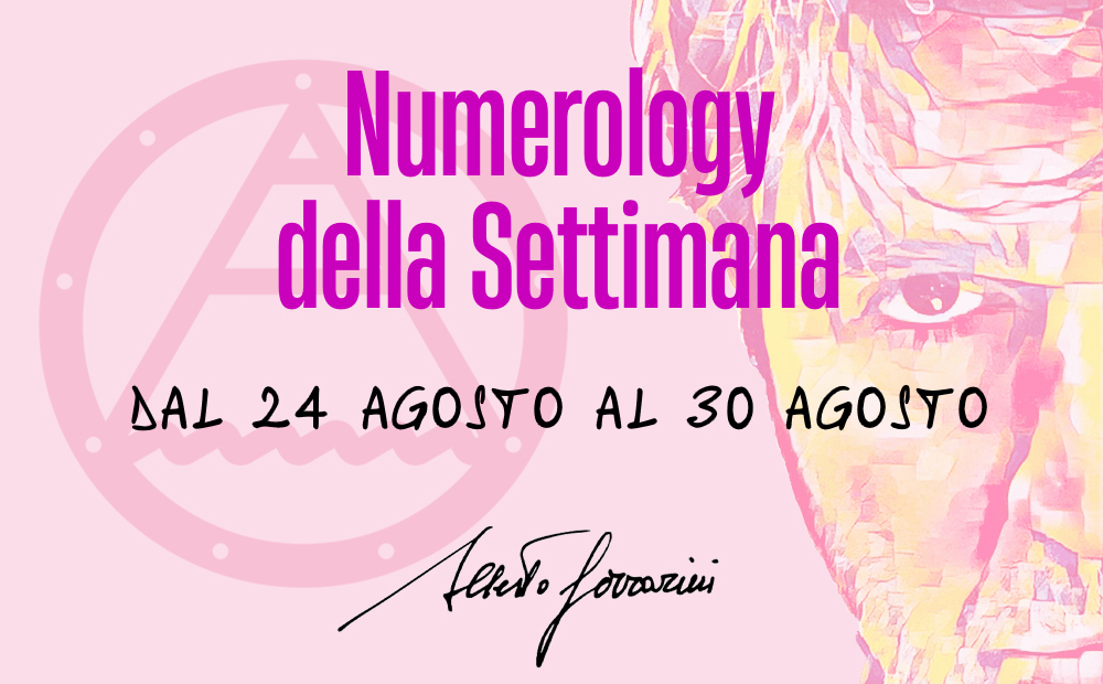 24 Agosto 2026